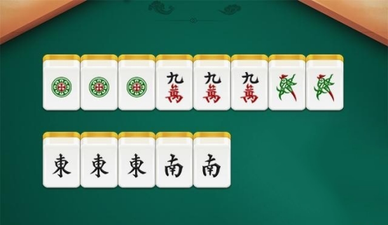 2分钟秒懂！乐喜麻将确实有挂的(真的有挂确实有挂)