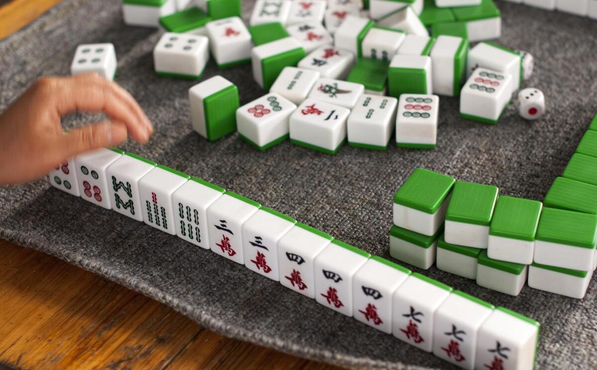 一分钟了解！和和麻将确实有挂的(提高胜率方法)