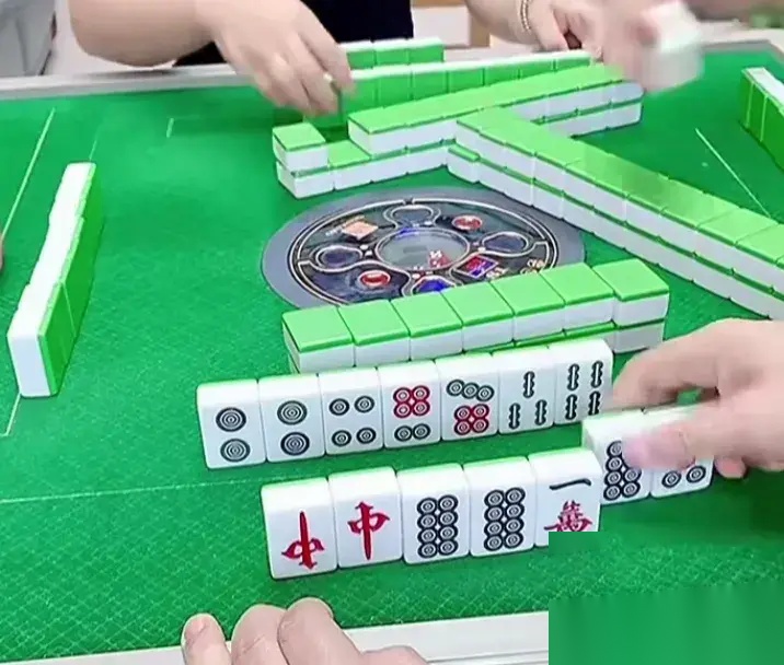 一分钟教你“我要下载麻将挂神器—真实可以装挂
