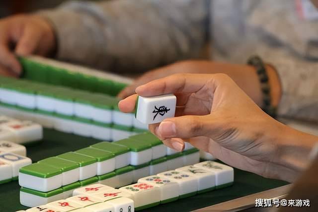 一分钟了解！和和甘南麻将确实真的有挂(怎么打才赢)