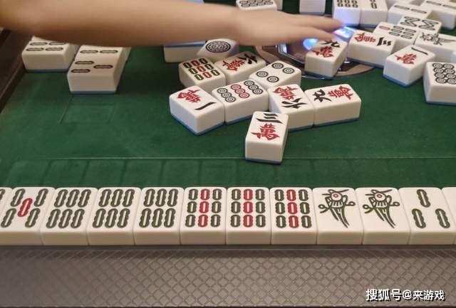 一分钟了解！和和甘南麻将确实真的有挂(怎么打才赢)