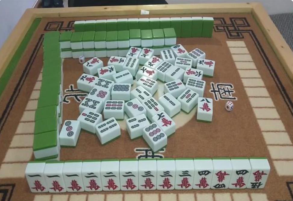 玩家必备十款！大唐山西麻将确实真的有挂(怎么提高赢牌率)