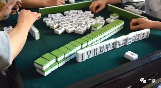新教你‘‘陕西三代二麻将开挂”(原来真的有挂)-知乎 