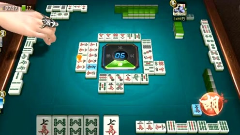 玩家必看科普！大众互娱麻将确实有挂的(怎样增加胜率)