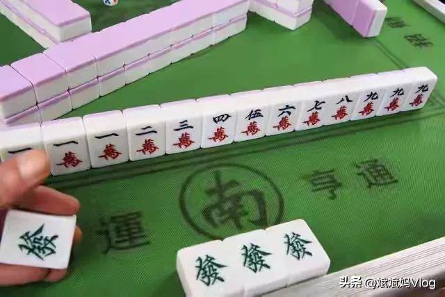 2分钟秒懂！闽南旺旺麻将确实真的有挂(怎么提高胡牌率)