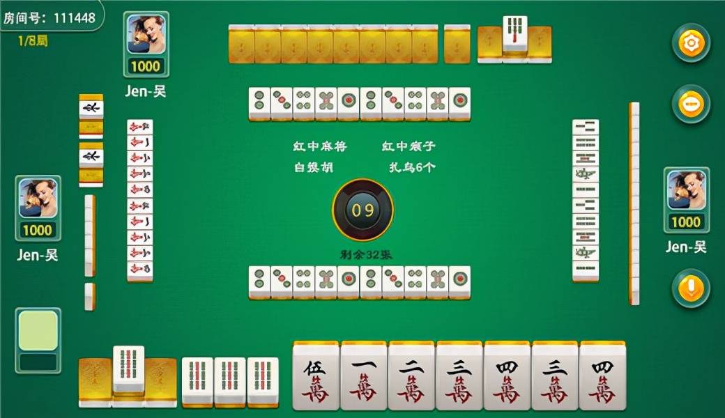 总算解析“聚友麻将有挂没有”真的有挂-知乎