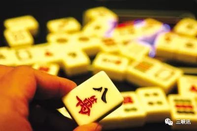 重大通报！星悦麻将二人麻将规律(能调胜率吗)