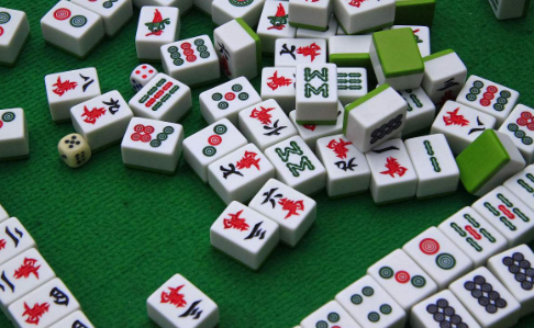 玩家必看科普！益乐绍兴麻将其实是有挂的(确实真有挂)