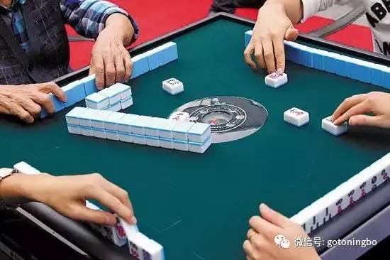 2分钟秒懂！手机血战麻将怎么打才能赢(怎么让系统给好牌)
