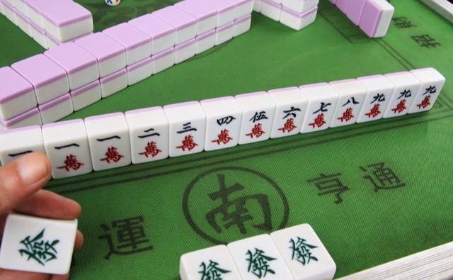 推荐十款！友友麻将确实有挂的(为什么老输)