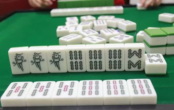给大家爆料一下微乐宁夏麻将有挂吗!其实确实有挂的