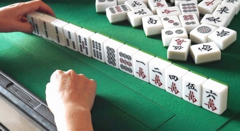 内幕揭晓“红心无锡麻将到底有没有挂”开挂详细教程