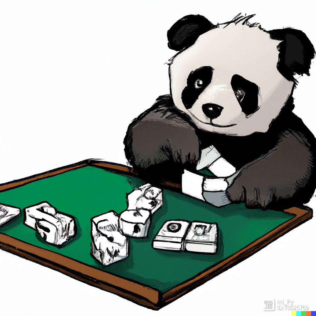 必看盘点揭秘！熊猫麻将到底确实有挂的(其实真的有挂)
