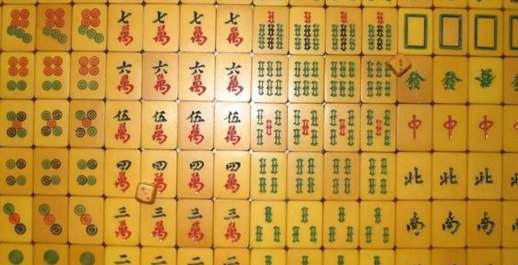 2分钟秒懂！中至鹰潭麻将怎么样才会运气好(如何让系统发好牌)