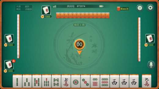 玩家必备十款！手机划水麻将怎么设置胡牌(怎么提手拿好牌)