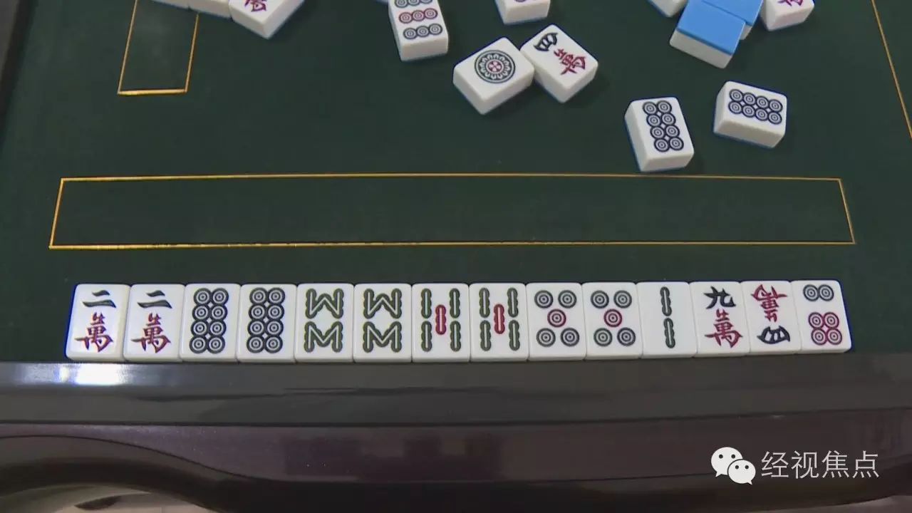 一分钟教你“玩呗麻将开挂多少钱”-太坑了原来有挂