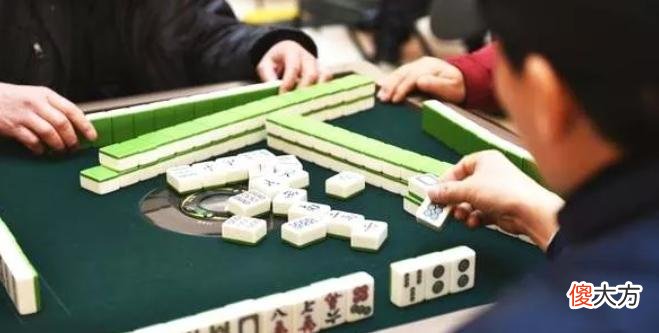 玩家必看科普！天天乐娱麻将其实是有挂的(输赢有规律)