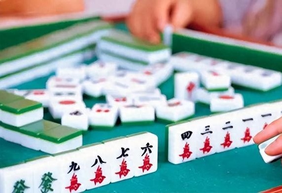 7分钟揭秘！92麻将其实是有挂的(怎样才能有好牌)