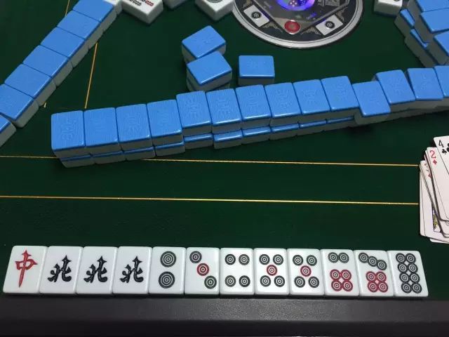 实测分享“雀神广东麻将开挂是真的吗!其实确实有挂