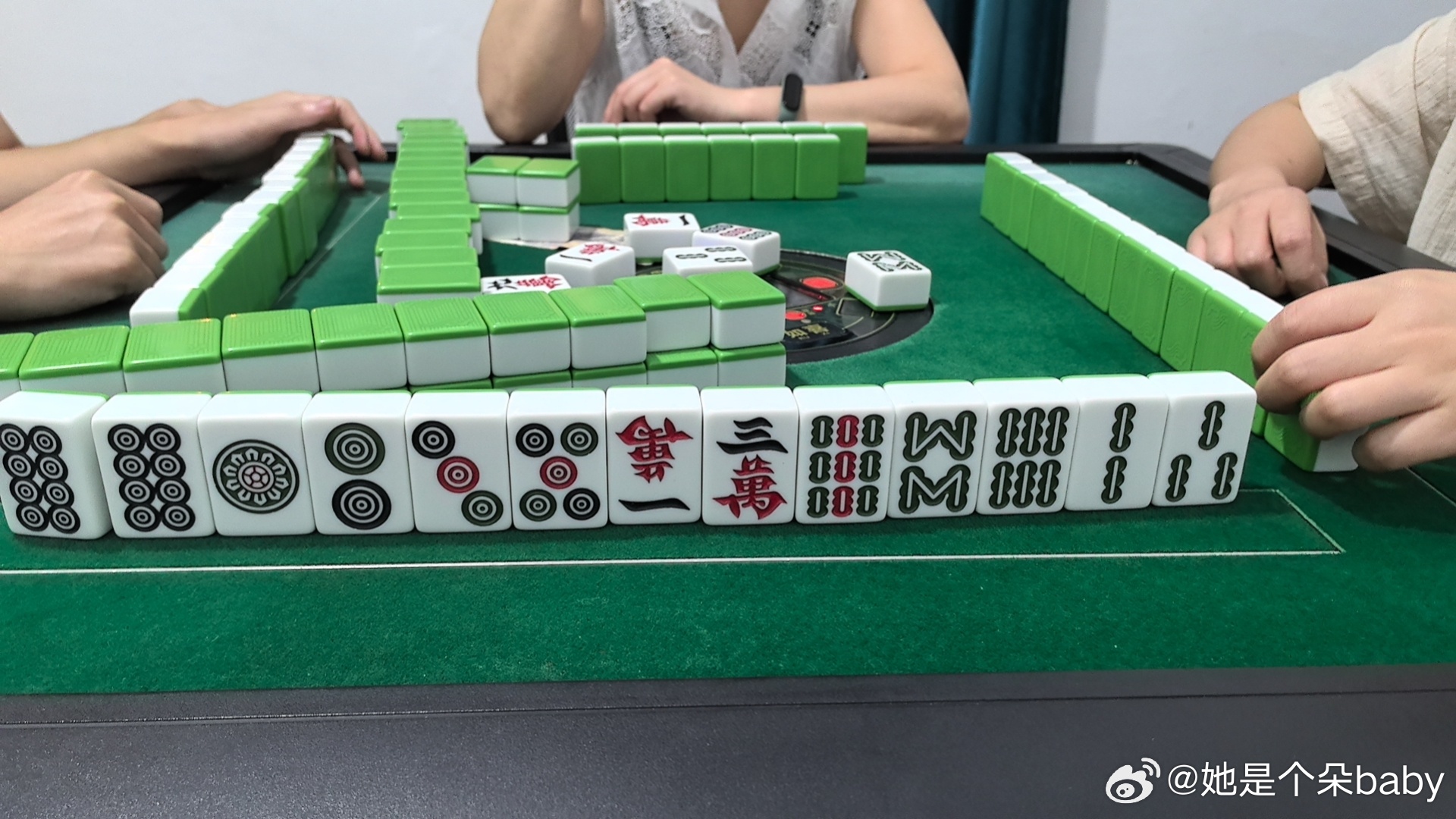 给大家科普一下！乐天天休闲麻将确实有挂的(为什么经常输)