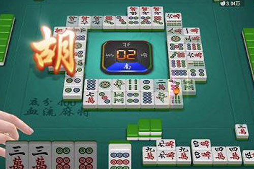 微信麻将胡牌神器安装(揭秘微信里插件下载)