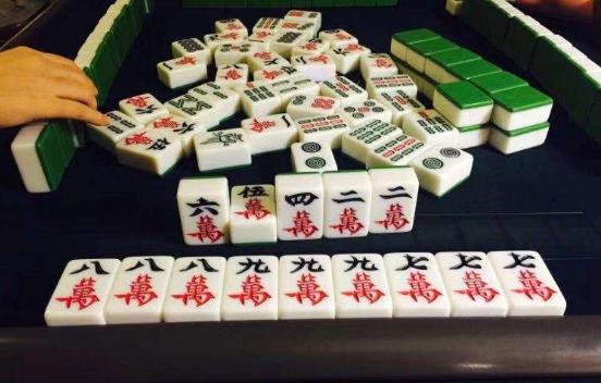 温州游戏茶苑麻将究竟到底有挂吗(原来真的有挂)