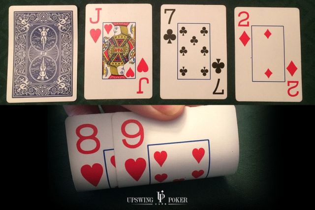 关于！普通7778扑克牌背面认牌技巧大全,推荐4个良心渠道