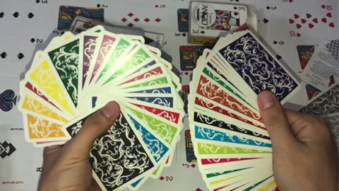 3分钟讲解！普通扑克纸牌分析器不用镜头,推荐8个购买渠道