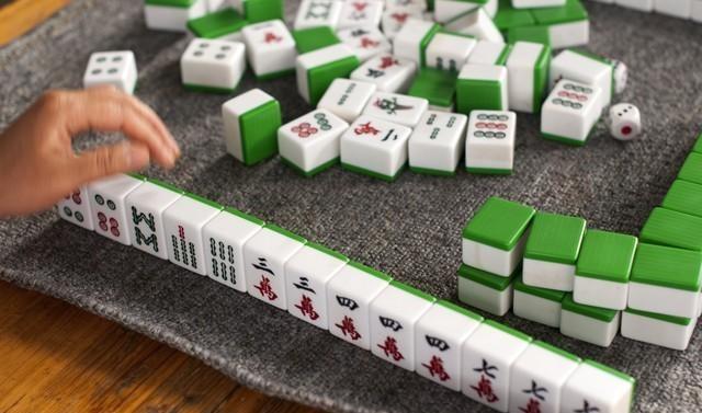 手机麻将怎么让系统给你发好牌(揭秘小程序助赢神器购买)