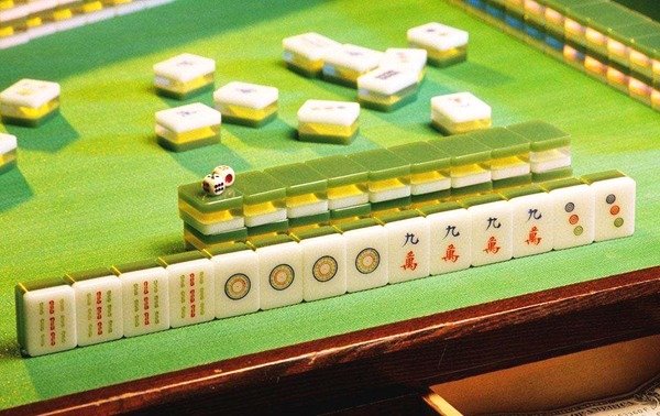 乐胡麻将其实确实有挂(其实真的确实有挂)