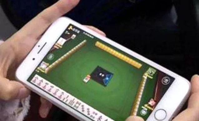 微信上麻将为什么一直输(究竟是不是有挂)