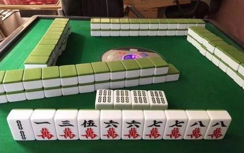 手机打广东麻将红中变是不是有挂(确实真有挂)