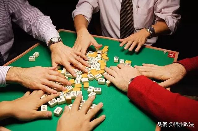 鹤岗52麻将其实是有挂确实有挂(确定是有挂)