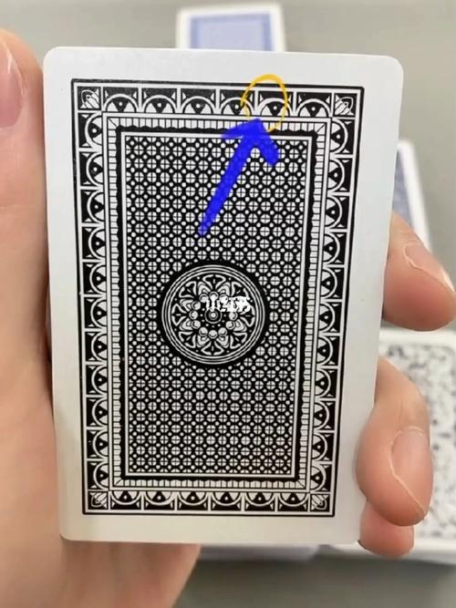 分享玩家攻略！扑克背面认牌技巧教学,推荐9个良心渠道