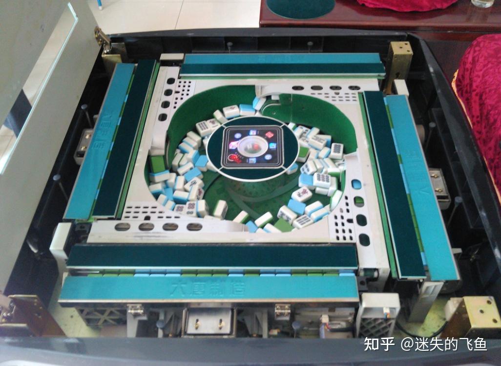 玩家必备攻略！自动麻将机控牌器怎么用,推荐6个购买渠道