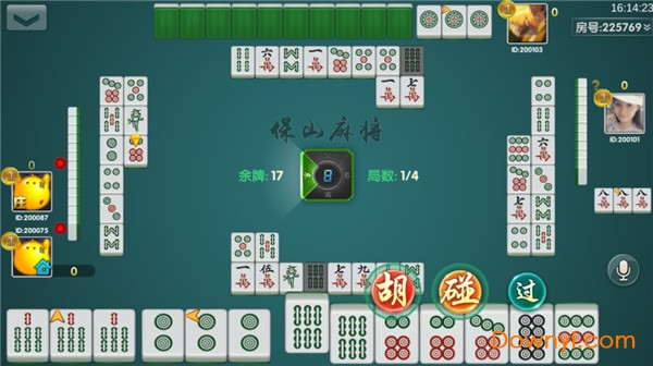 微乐云南麻将有哪些技巧(揭秘小程序输赢规律)