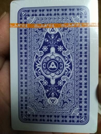 胜率设置方法！三a扑克背面认牌技巧,推荐3个良心渠道