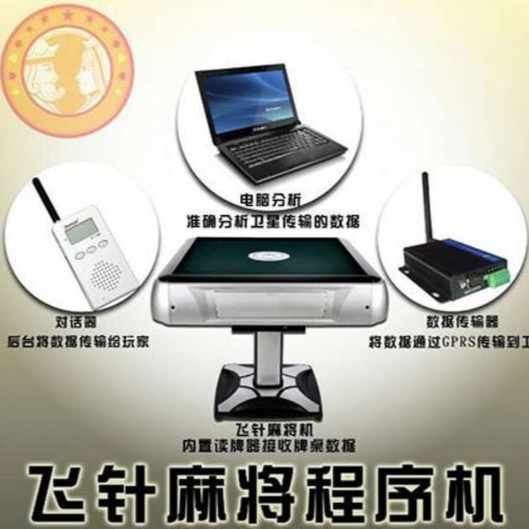 优选推荐“普通麻将机万能解码器《详细教程 新浪科技》