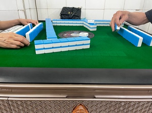 「热点资讯」普通麻将机怎么把把拿好牌—详细解说+新浪科技