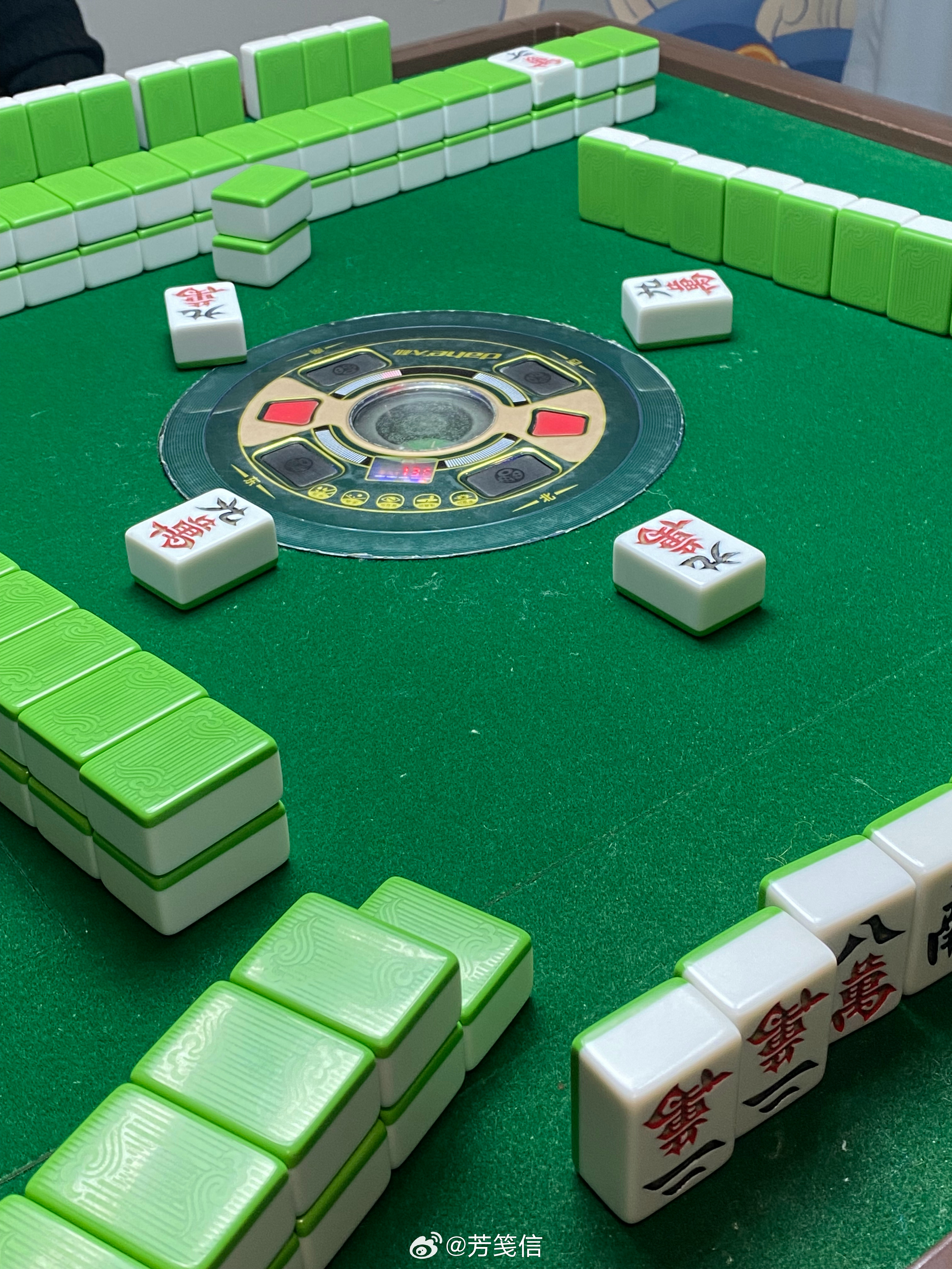 叮叮川南麻将确实有挂吗(确实是有挂的)