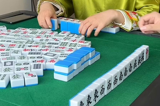 决战烟台麻将其实真的确实有挂(真的确实是有挂)
