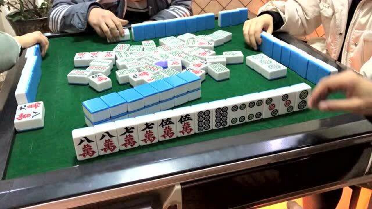 小蜀麻将其实真的确实有挂(到底是不是有挂)
