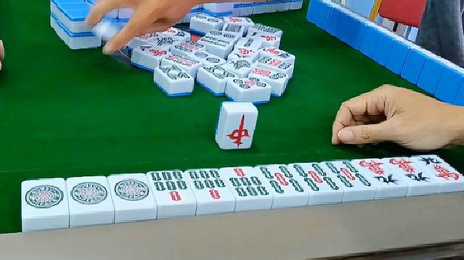 66红中麻将原来真的有挂呢(到底是不是有挂)